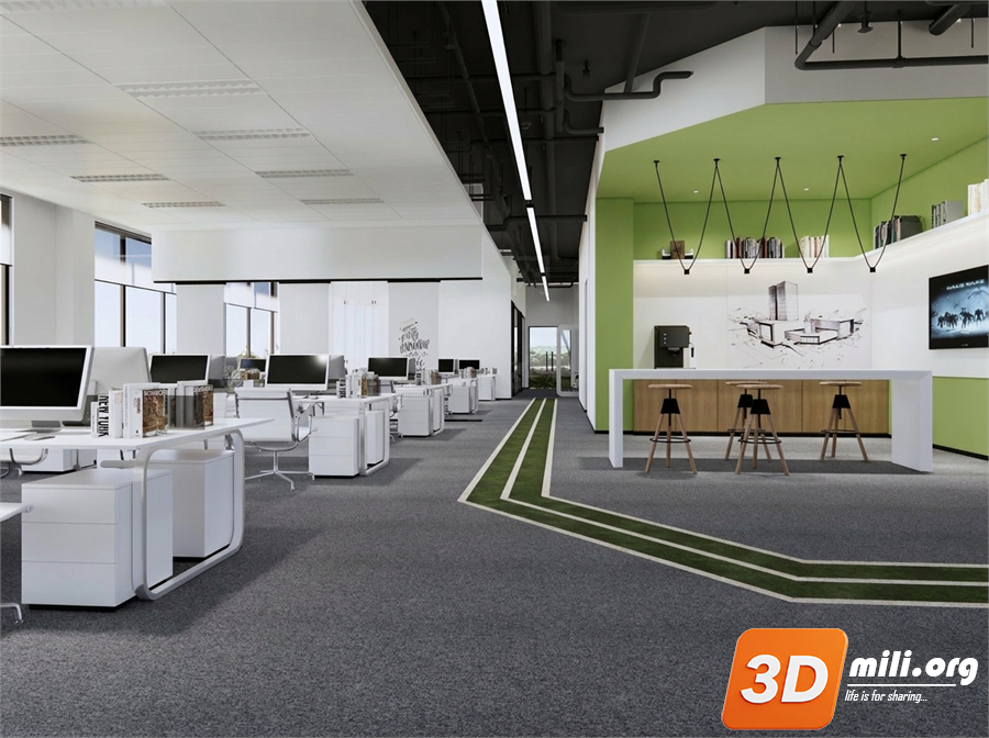 Workspace Skp Files